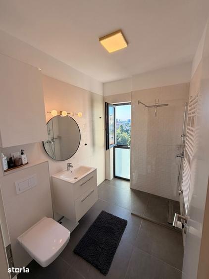 Apartament cu 2 camere în 13 Septembrie