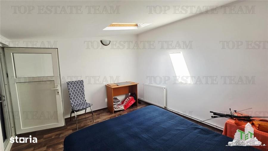 Apartament cu 5 camere în Giulești