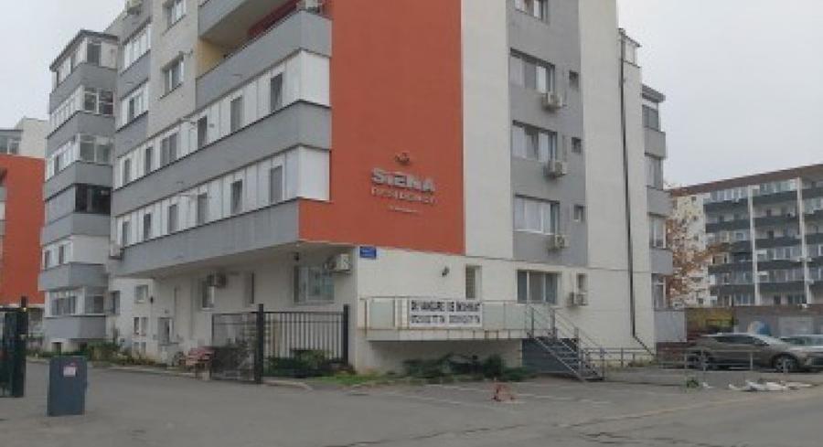 Apartament 2 camere, Popesti-Leordeni, Biruintei - 1