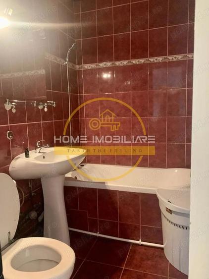 Apartament cu 2 camere semidecomandat, mobilat în Păcurari