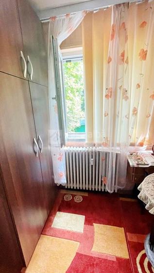 Tatarasi - 2 camere curat, etaj 1, balcon, pret foarte bun - 6
