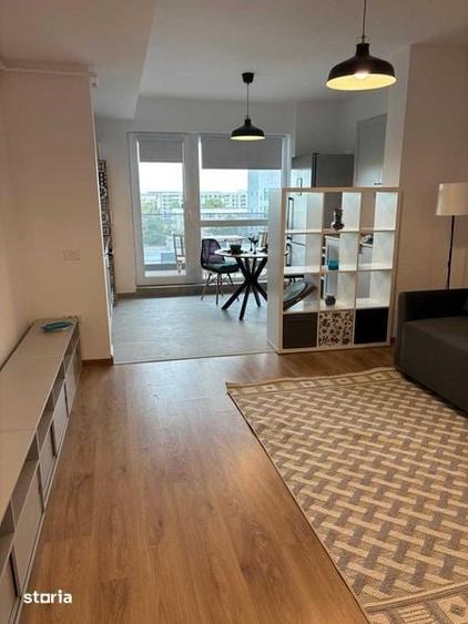 apartament de inchiriat zona Baicului - 6