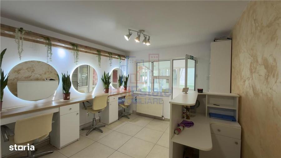 Spațiu comercial, de 30 mp, în Alexandru cel Bun