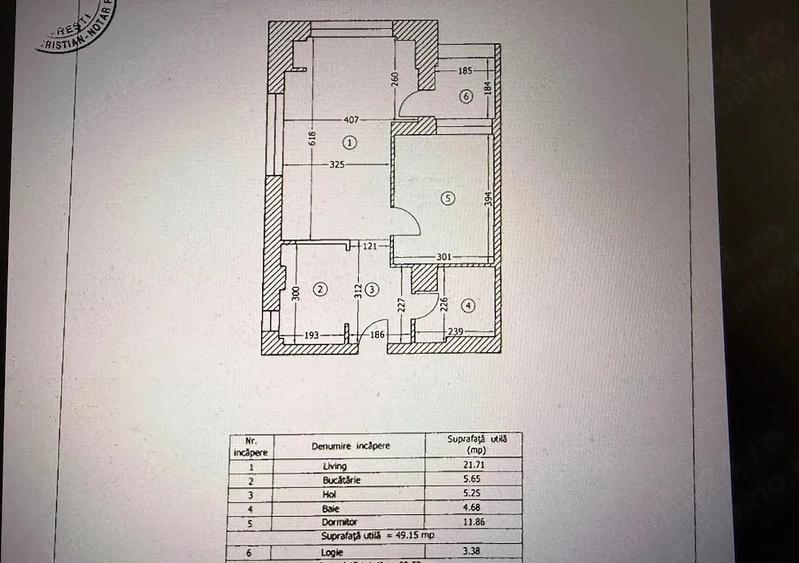 Apartament 2 camere | Onix Blue | La 50 m de plaja | Parcare privata - 9