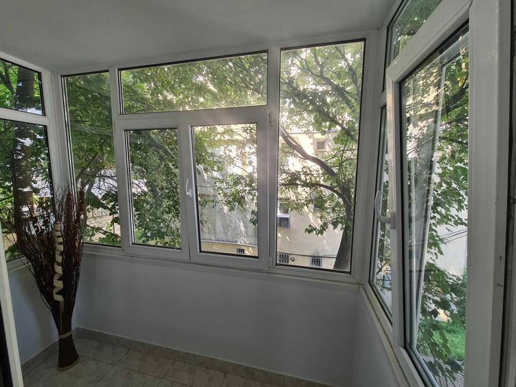 Inchiriez apartament 2 camere - Municipiul Roman, Zona Anton Pann - 4