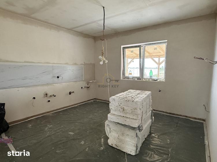 Oportunitate unica! Casa P+Pod Joita 3Cam, Teren 300M! Comision 0%! - 3