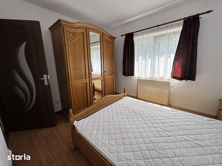 Apartament cu 2 camere în Mioriței