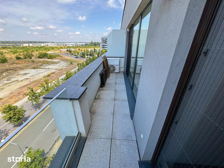 Apartament 2 Camere CU PARCARE INCLUSA - 3