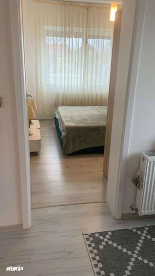 Vand casa individuala pe parter in Dragsina - Timis - 5