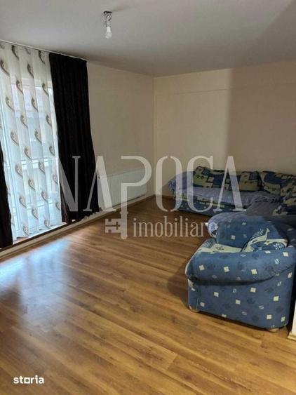 Apartament cu 3 camere în Florești