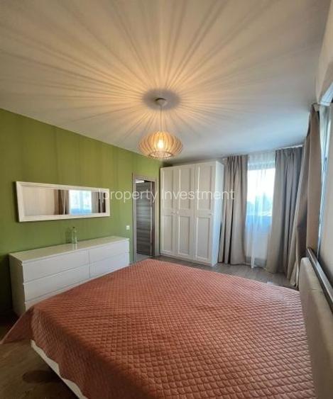 Inchiriere Apartament 3 Camere - Cotroceni - Complex Metrocity - Metrou La 5 Min