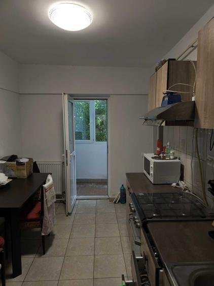Apartament cu 2 camere decomandat în 2 Moldoveni