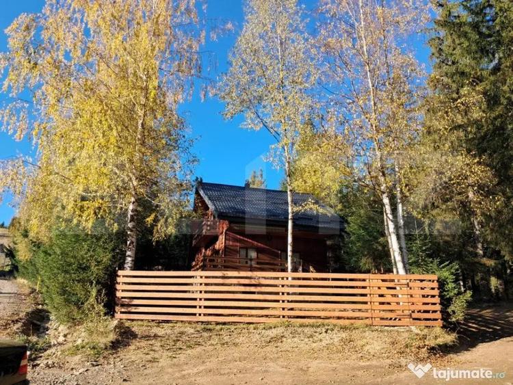 Casă cu 3 camere cu Teren 500 Mp în Central