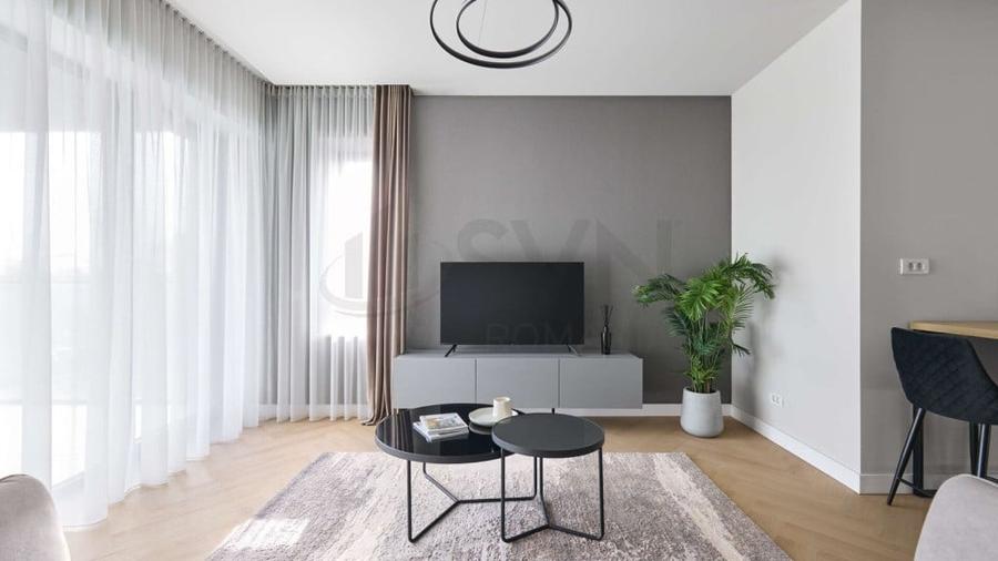 Apartament 4 camere metrou Pipera Dimitrie Pompeiu - 3
