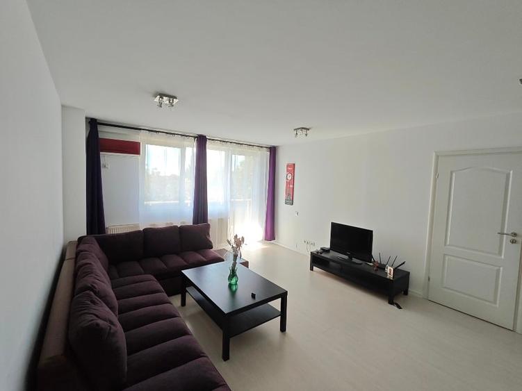 Apartament spațios 2 camere - Conacul Castanilor - 1