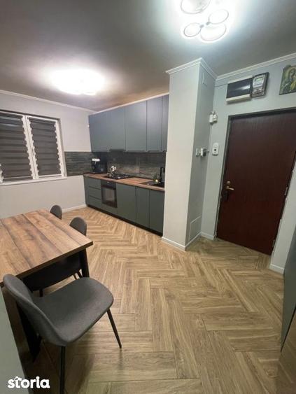 Metrou Muncii - mobilat si utilat - complet renovat in 2024 - decomand - 15