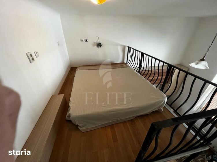 Apartament o camera in zona MAGAZINUL CENTRAL - 7