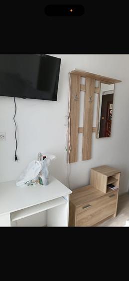 Garsonieră semidecomandată în Gheorgheni