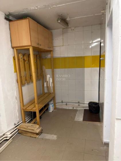 Casă individuală cu 2 camere cu Canalizare în Giurgiului