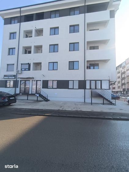 Apartament 2 camere, parter,in bloc nou cu lift, Chiajna, comision 0 - 5