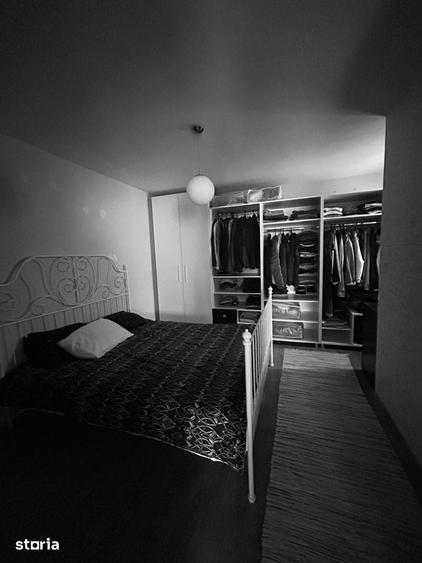 Apartament cu 3 camere decomandat în Apahida