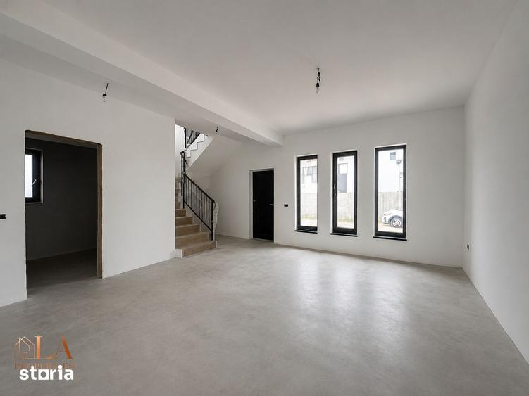 Casa individuala 4 camere | Incalzire in pardoseala | Clinceni - 5