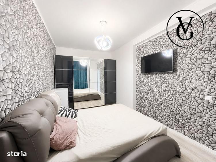 Apartament 2 camere | Centrala proprie | Metropolitan Towers - 3