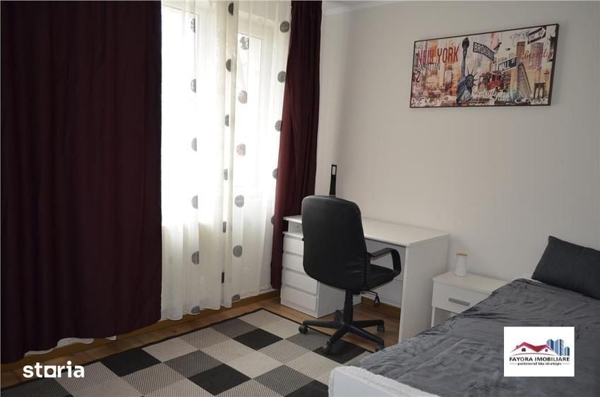 Ap. 3 Camere Mobilat si Utilat de Inchiriat Zona Ultracentrala - 7