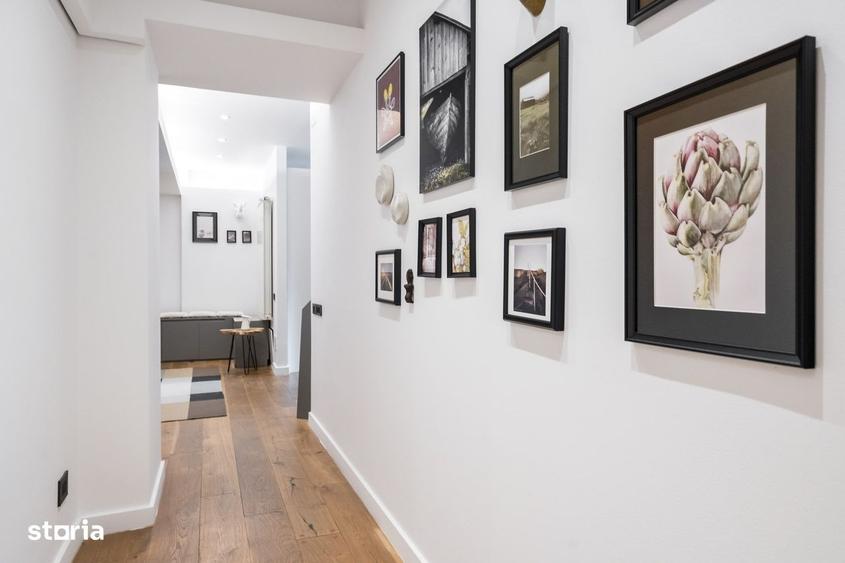 Apartament cu 3 camere în Polonă