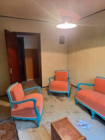 Apartament cu 3 camere decomandat în Militari