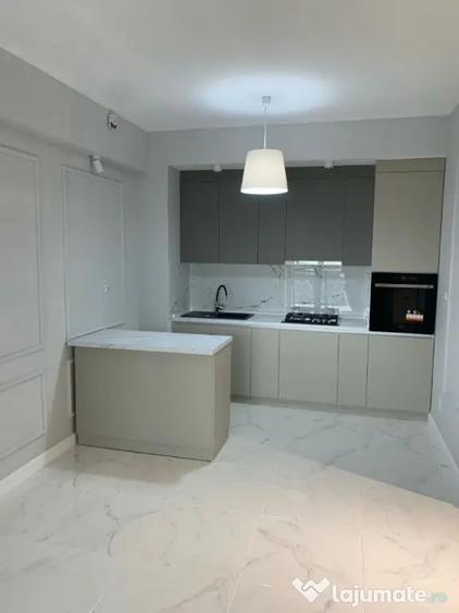 Inchiriere apartament 2 camere Baneasa - Bucuresti (Bucuresti-Ilfov) - 1