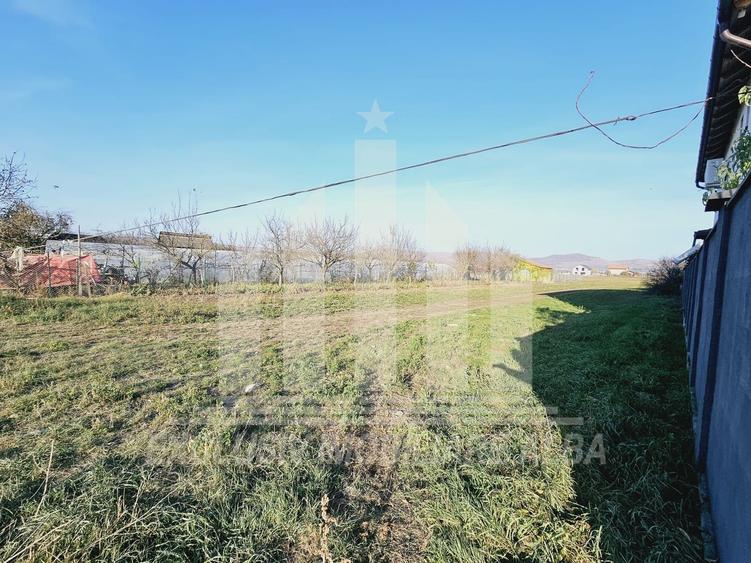 Teren Construcții intravilan de 4000 mp, în Micești