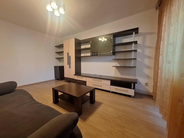 P.F. Inchiriez apartament cu 3 camere in Manastur - 5