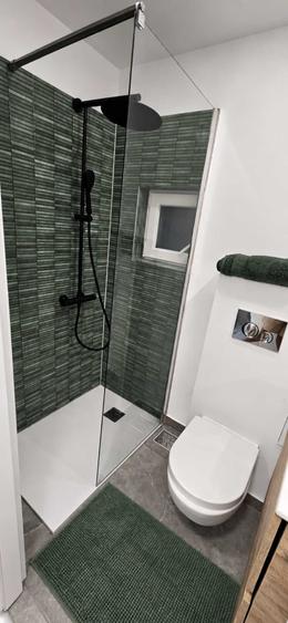 Apartament cu 2 camere semidecomandat în Militari