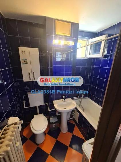 Apartament cu 2 camere decomandat, mobilat în Nicolae Grigorescu