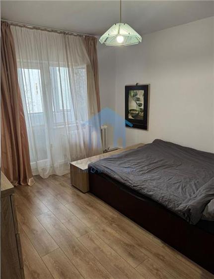 Apartament cu 2 camere decomandat în Zorilor