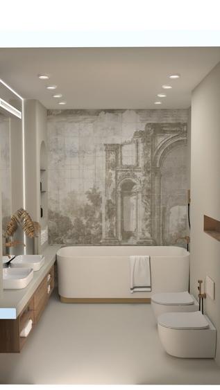 PENTHOUSE 5 CAMERE IANCU NICOLAE - 7