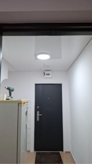 Apartament cu 3 camere nedecomandat în Central