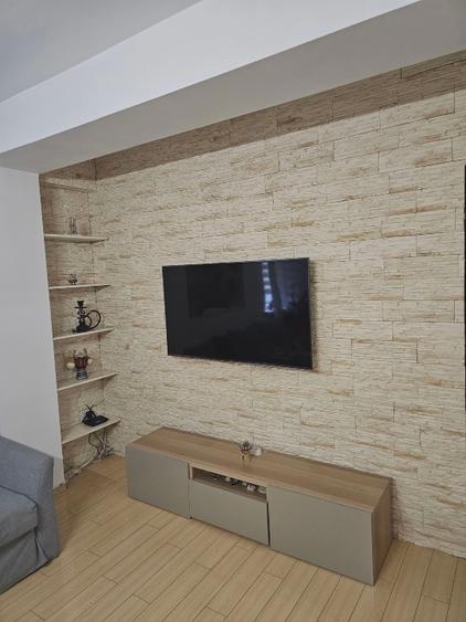 Apartament 3 camere de vanzare – Militari Residence - 8