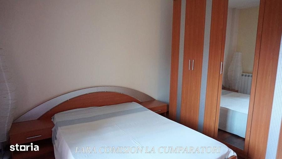 Apartament cu 3 camere, mobilat în Vest