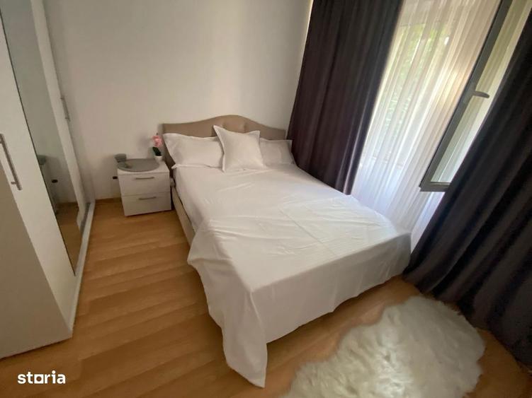 Apartament cu 2 camere în Crângași