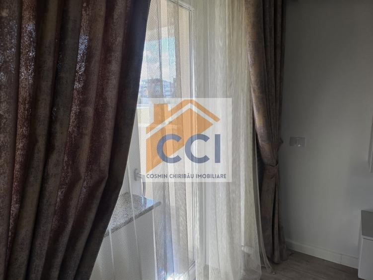 Apartament cu 2 camere decomandat în Ștefan cel Mare