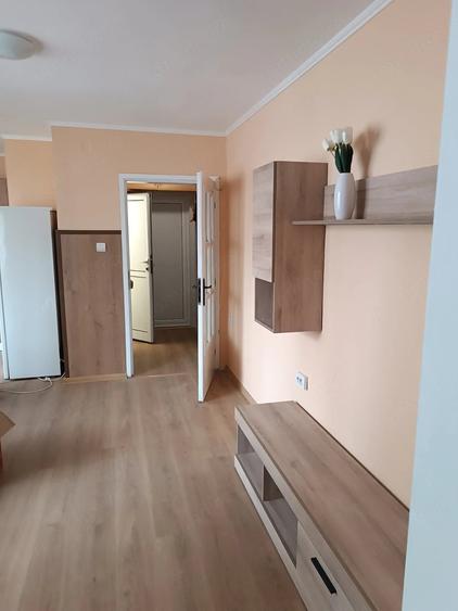 Apartament cu 2 camere decomandat în Doamna Ghica