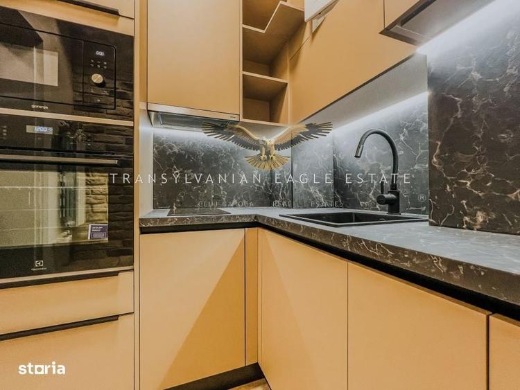 Spațiu comercial, de 50 mp, în Central