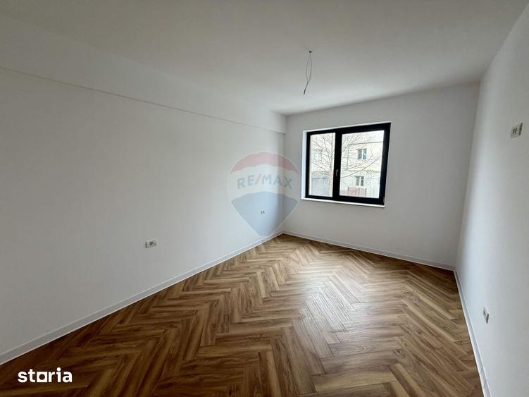 Apartament 3 camere bloc nou zona Finante - 8