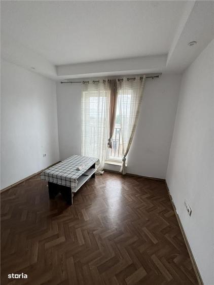 Apartament cu 2 camere în Pipera