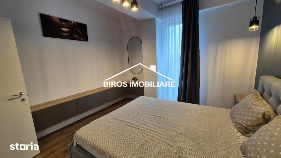 Apartament cu 2 camere în Brazda lui Novac