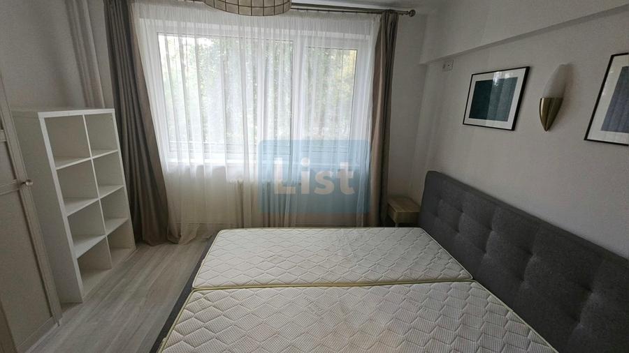 Apartament cu 2 camere semidecomandat în Gheorgheni