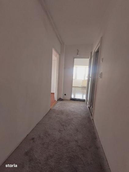 Apartament cu 2 camere în Mărăști