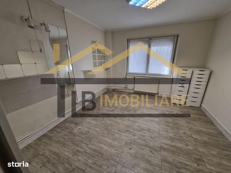 Spațiu comercial, de 27 mp, în Pandurilor